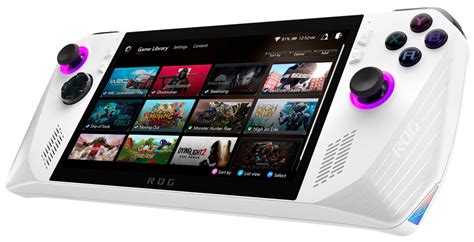 handheld gaming pc|The Best Handheld Gaming PCs of 2024 .